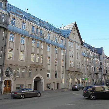 아파트 Rupniecibas Street