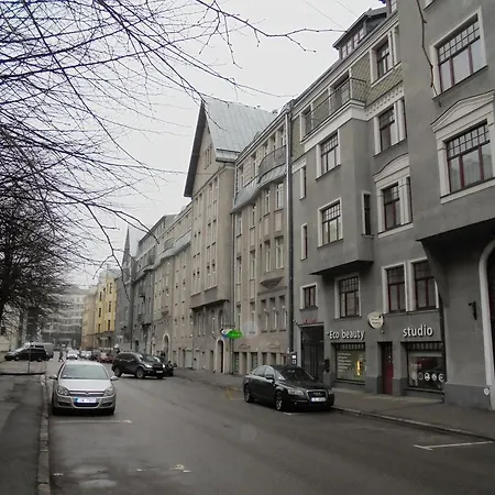 Rupniecibas Street 아파트 리가